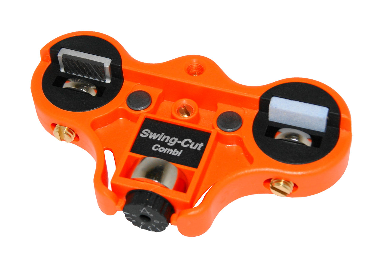 SKS Swing Cut Carving Tuner