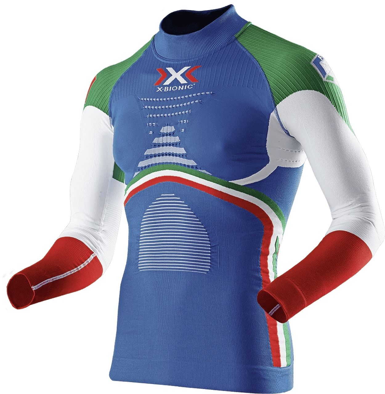 P4609_31-1_I100578_T068_Energy_Accumulator_EVO_Patriot_Edition_Italy_FISI_Shirt_Long_Man_Front-Kopie