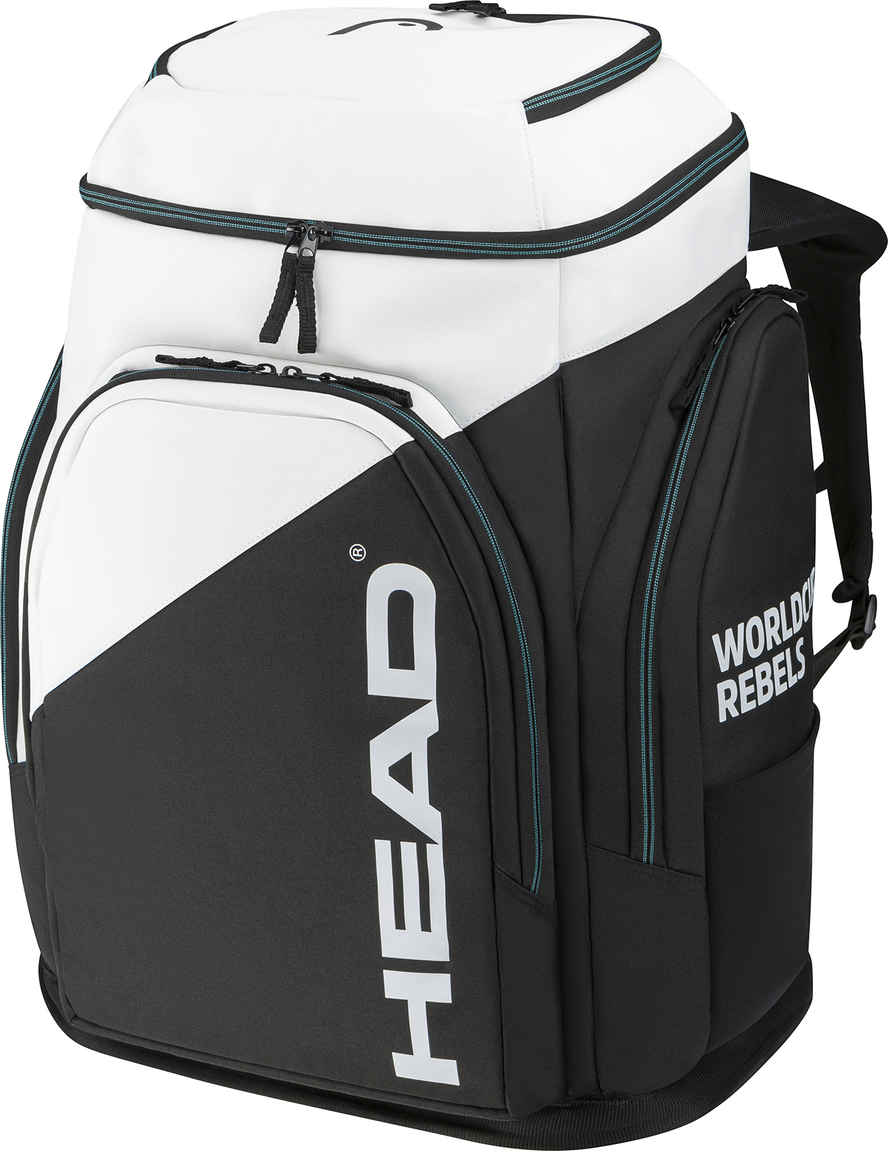 P7043_33-1_383034_Rebels_Racing_Backpack_L_1 Head Sac à dos Rebels Racing
