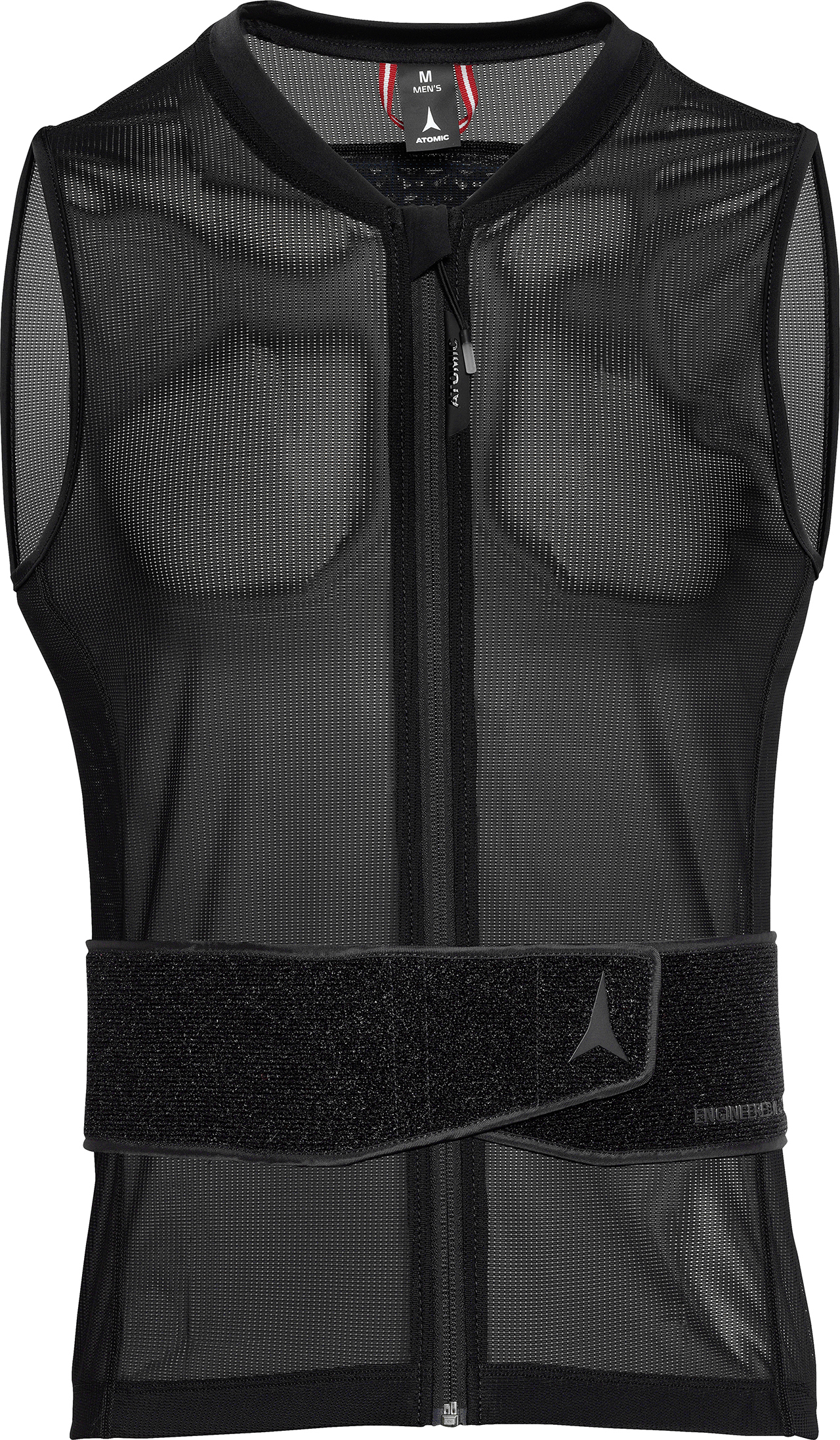 Atomic Gilet homme Live Shield AMID Lite