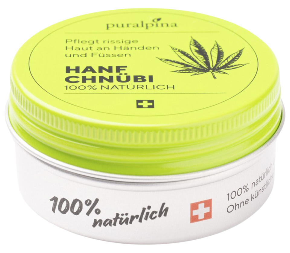 Puralpina Hanf Chnübi, prix net