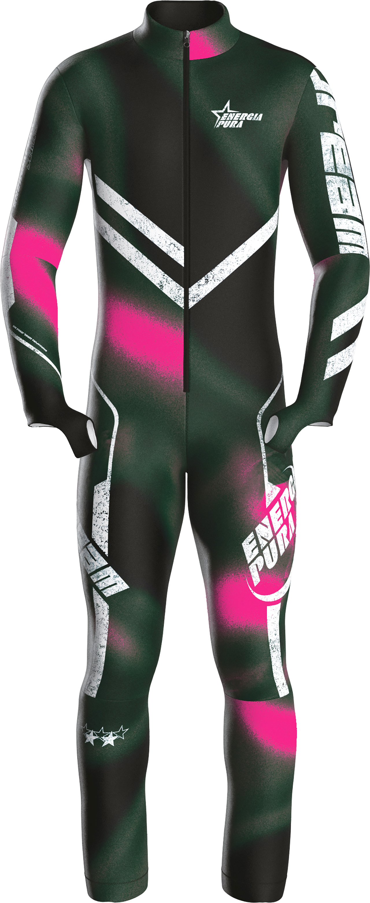 Energiapura Combinaison de course Racing, junior