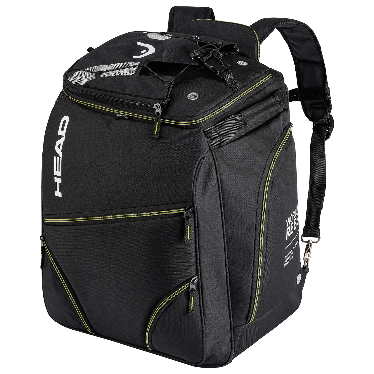 P7059_30-1_Heatable-Bootbag-xxx-1 Head beheizbare Skischuhtasche (Vol. ca. 65 l)