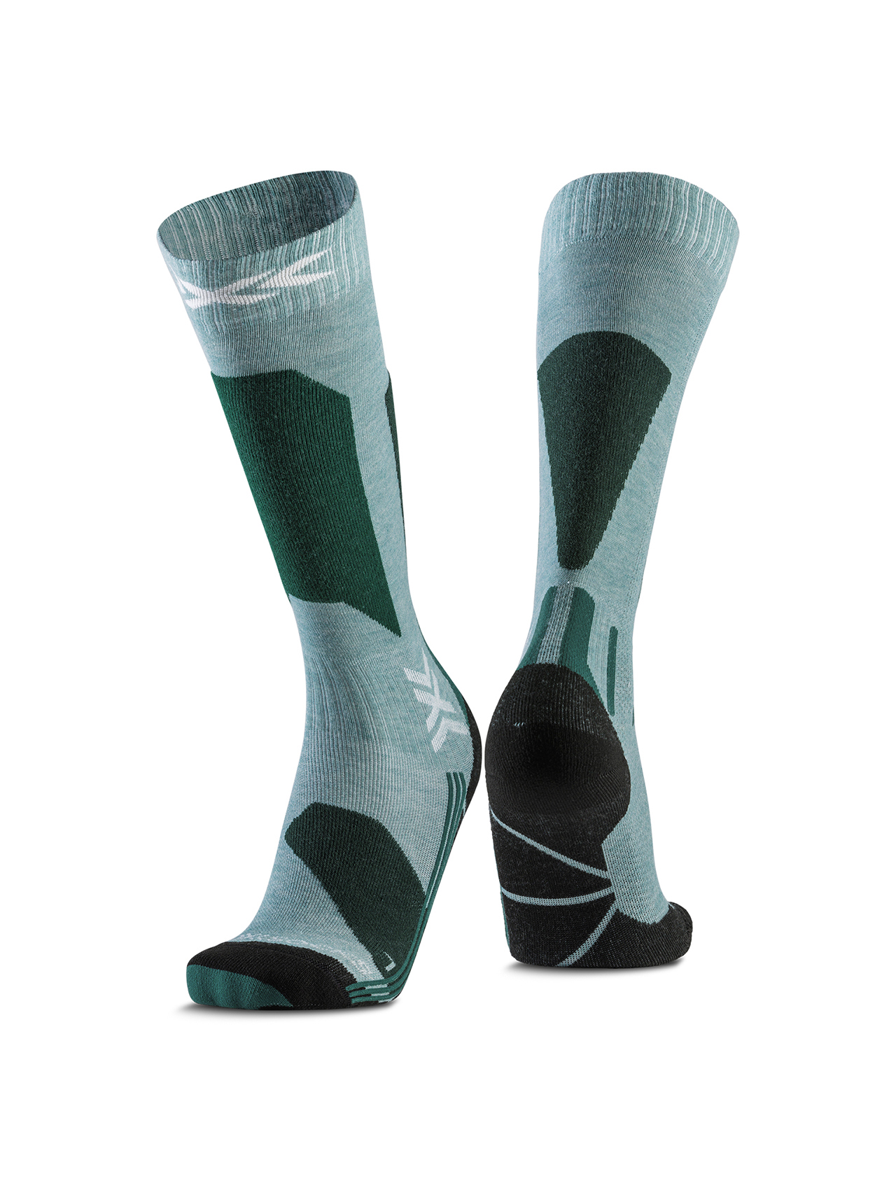 X-Socks Ski Discover OTC X-Socks Ski Discover OTC