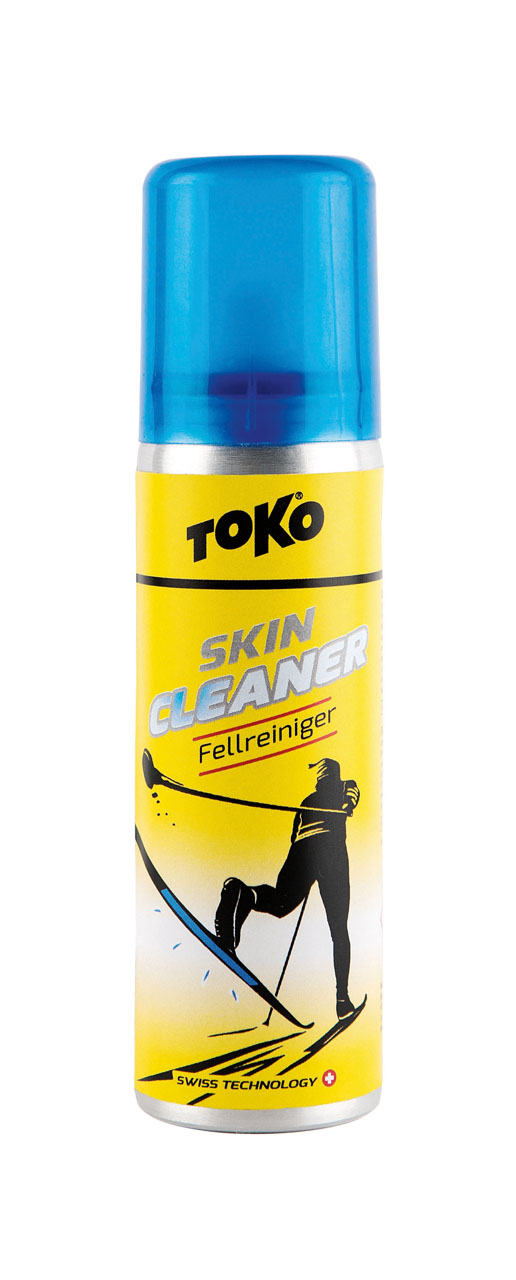 Toko Skin Cleaner