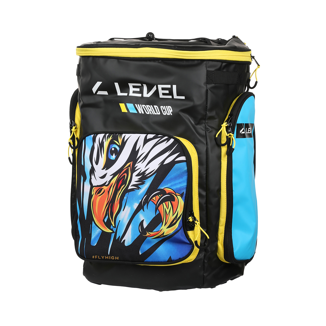 Level Rucksack Ski Team, Junior