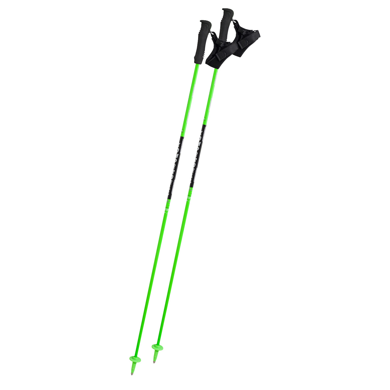 Komperdell Nationalteam Skicross, Carbon
