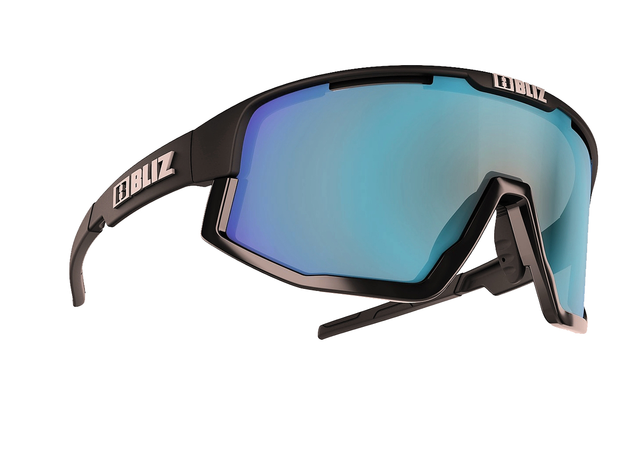 Bliz Fusion Nano Optics Photochromatic