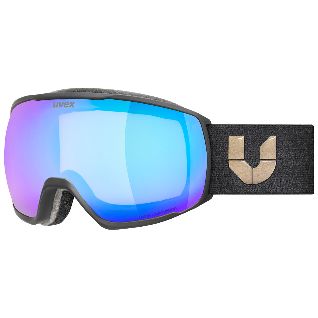 Uvex Ultimate Victorious CV