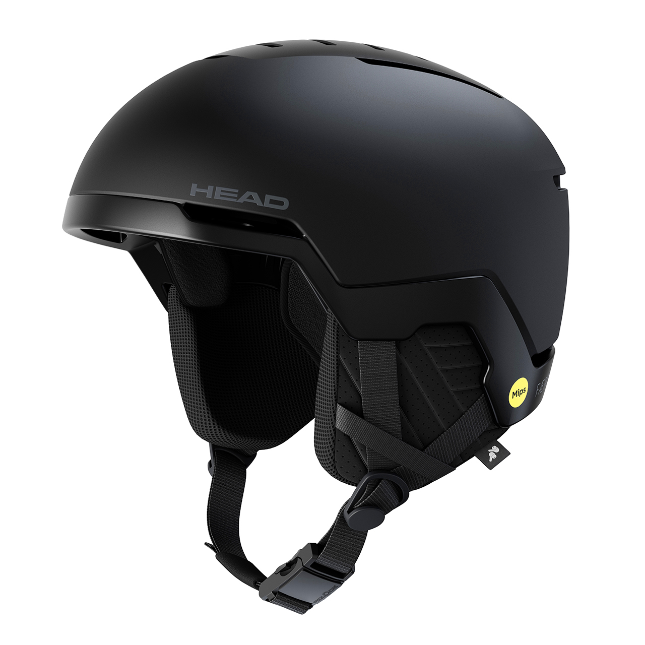 Head Faero EXP, MIPS