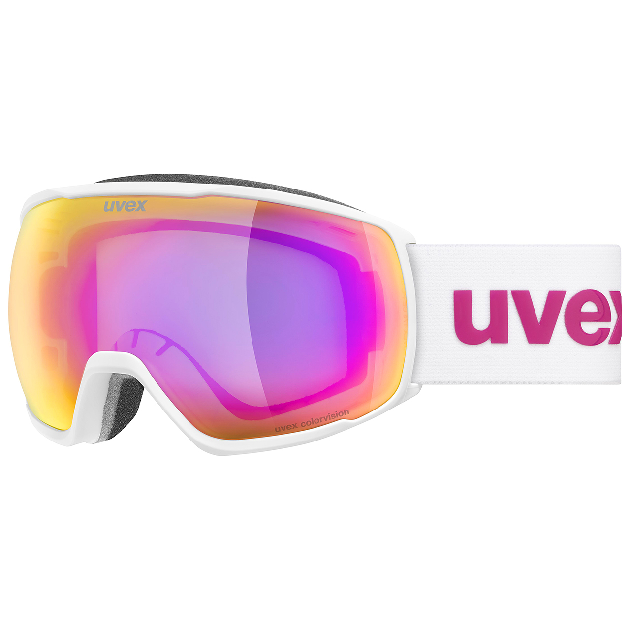 Uvex Victorious CV race