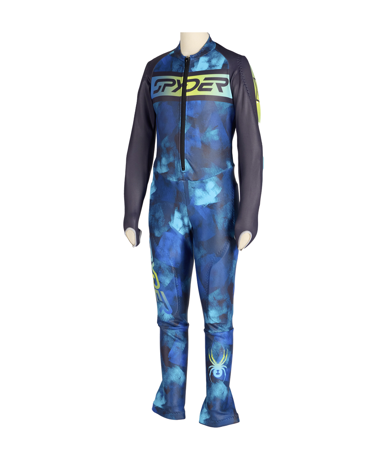 Spyder Kid’s Performance GS Race Suit Spyder Kid’s Performance GS Race Suit