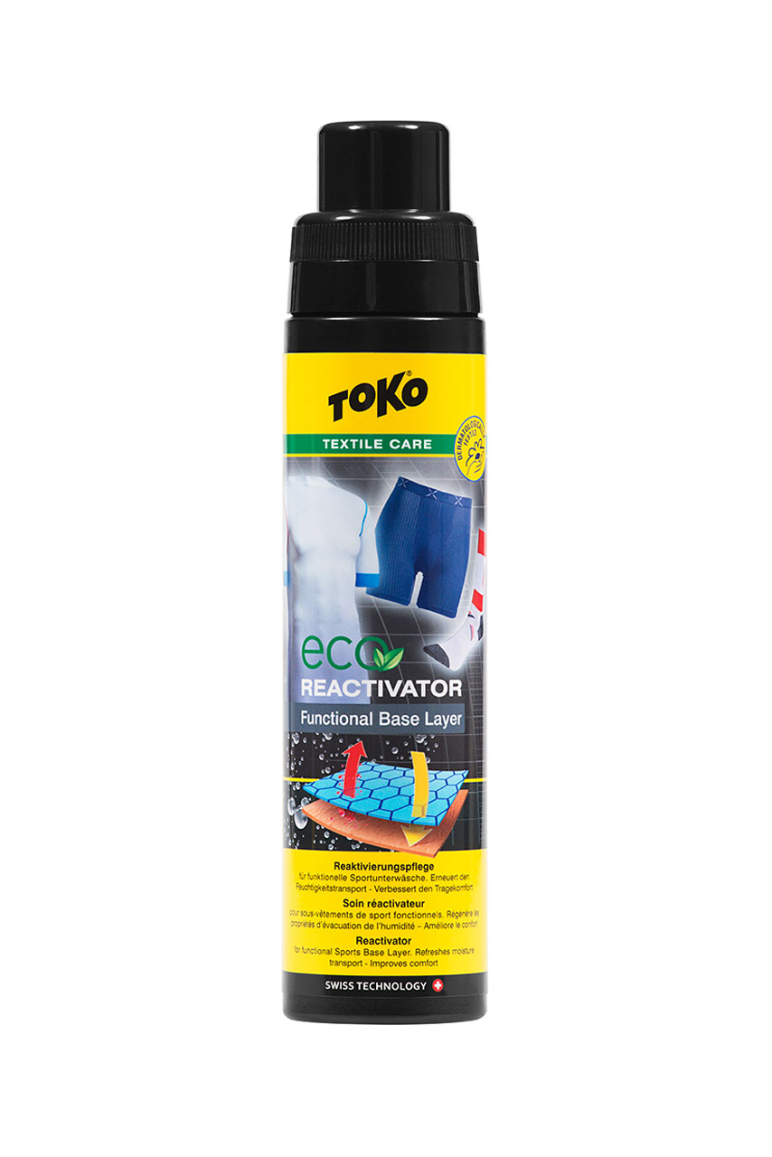 Toko Eco Functional Reactivator,