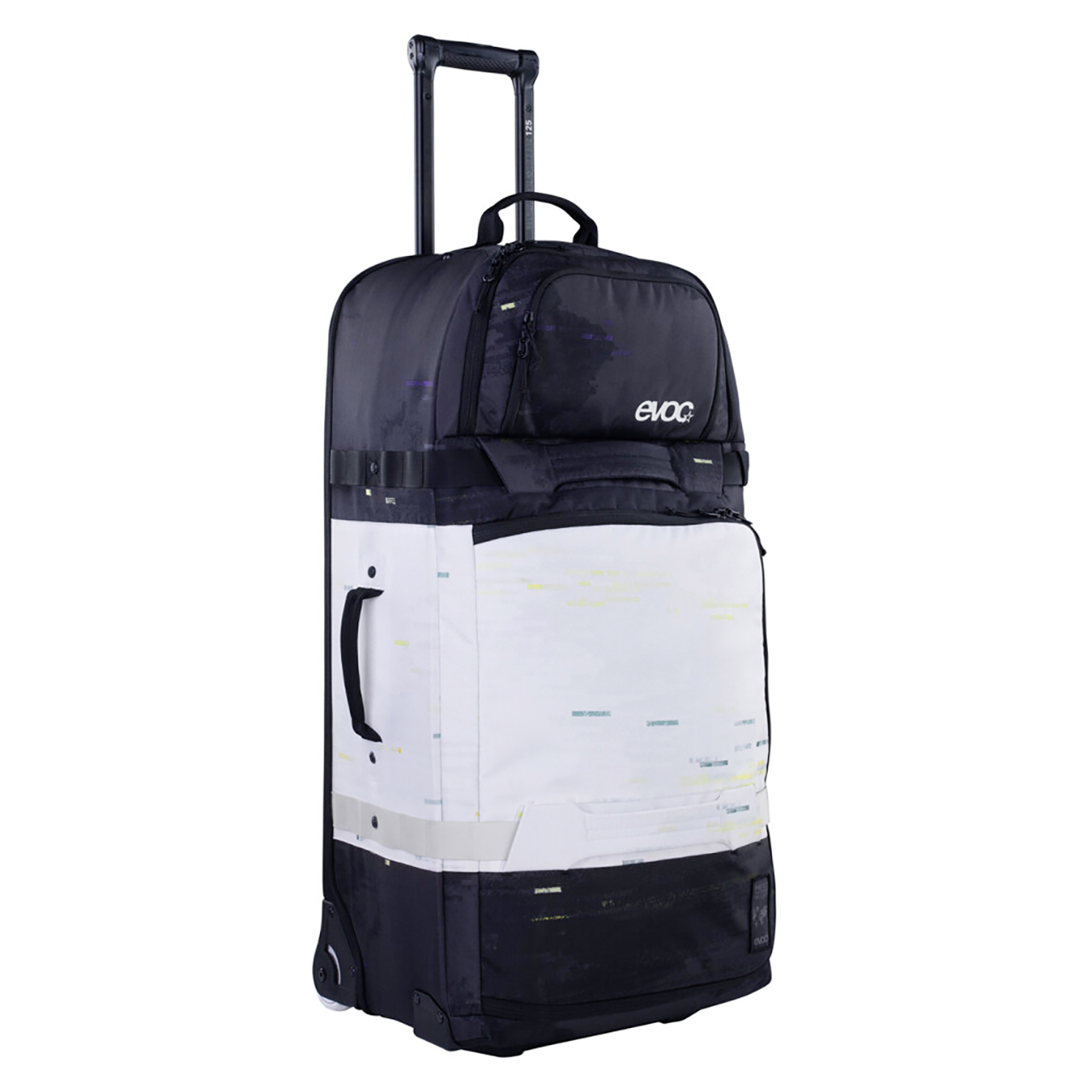 Evoc World Traveller 125 L