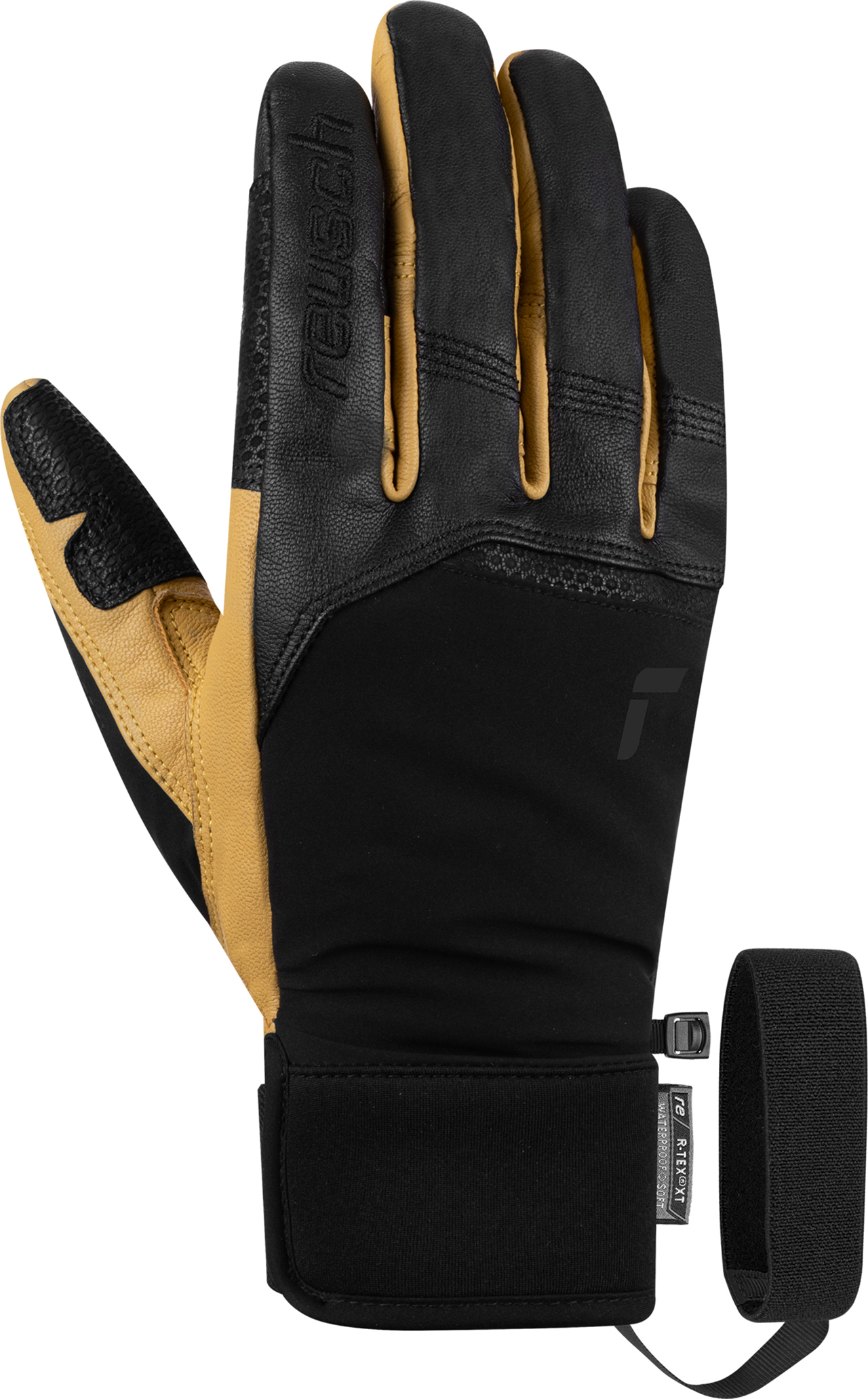 P3378_32-1_61-02-219_7490_v Reusch Lleon R-TEX® XT