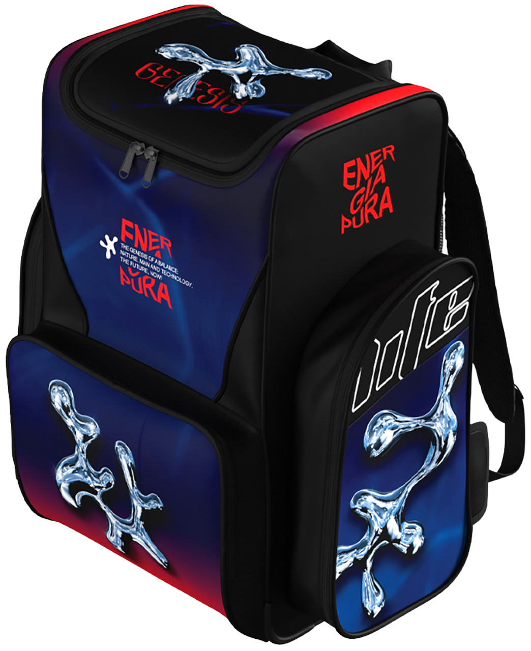 Energiapura Racer, Spezialpreis