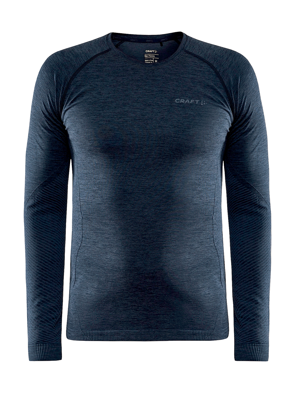 Craft Core Dry Active Comfort  Herren Unterhemd, langarm