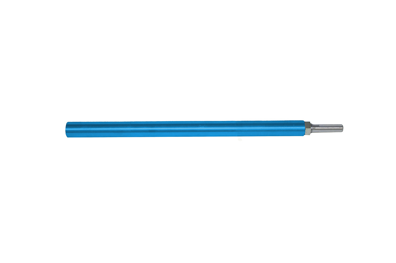 Stahl Verlängerungen ab 300 mm, für FISCH Bohrer von Ø 28–40 mm  Stahl Verlängerungen ab 300 mm, für FISCH Bohrer von Ø 28–40 mm