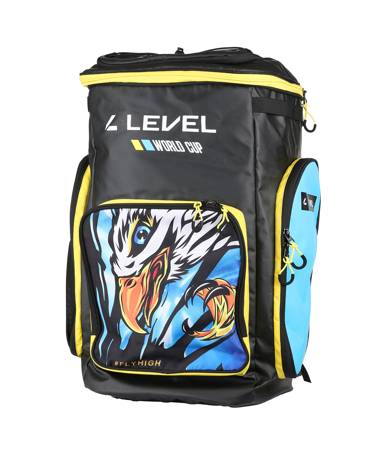Level Sac à dos Ski Team