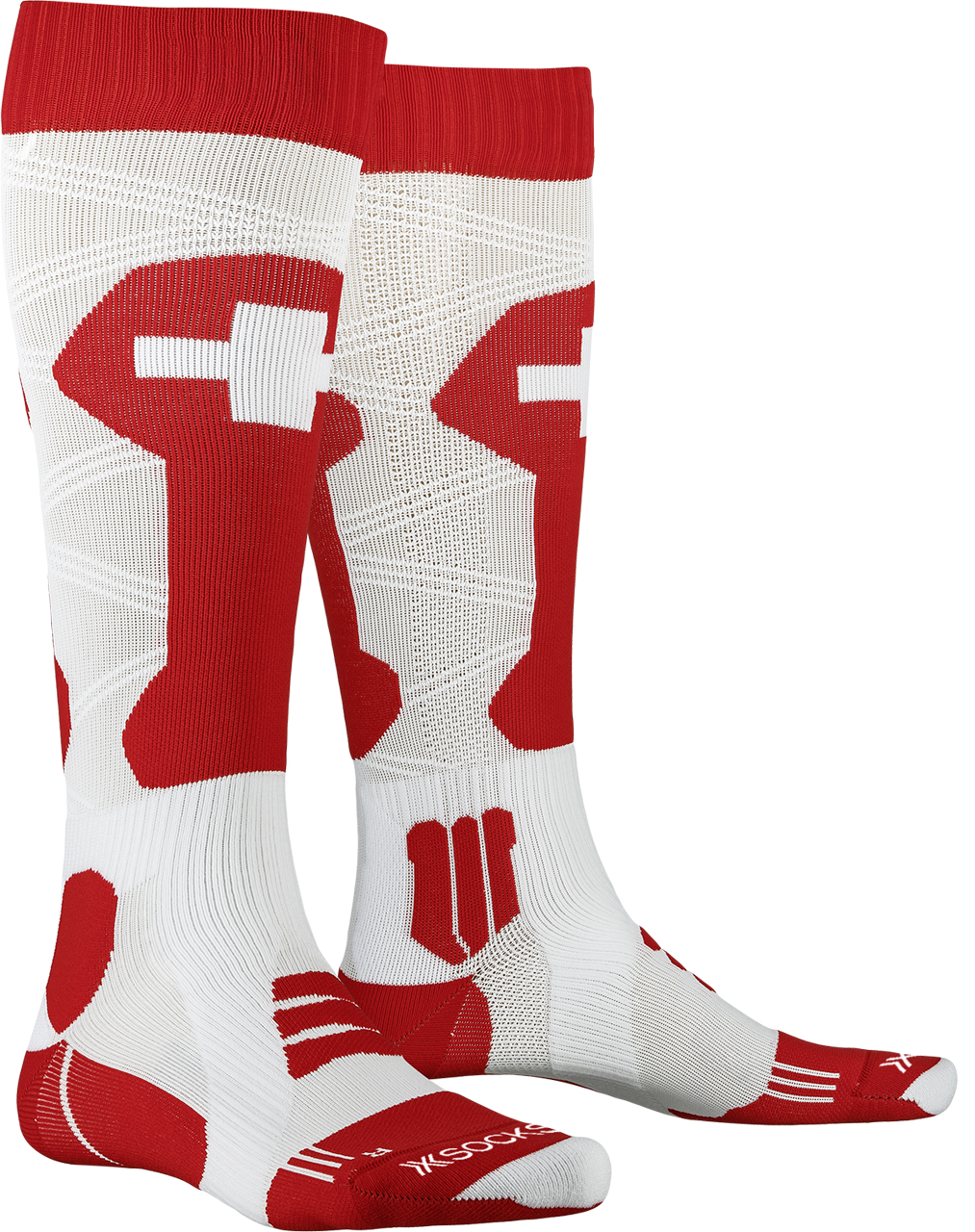 X-Socks Ski JR 4.0