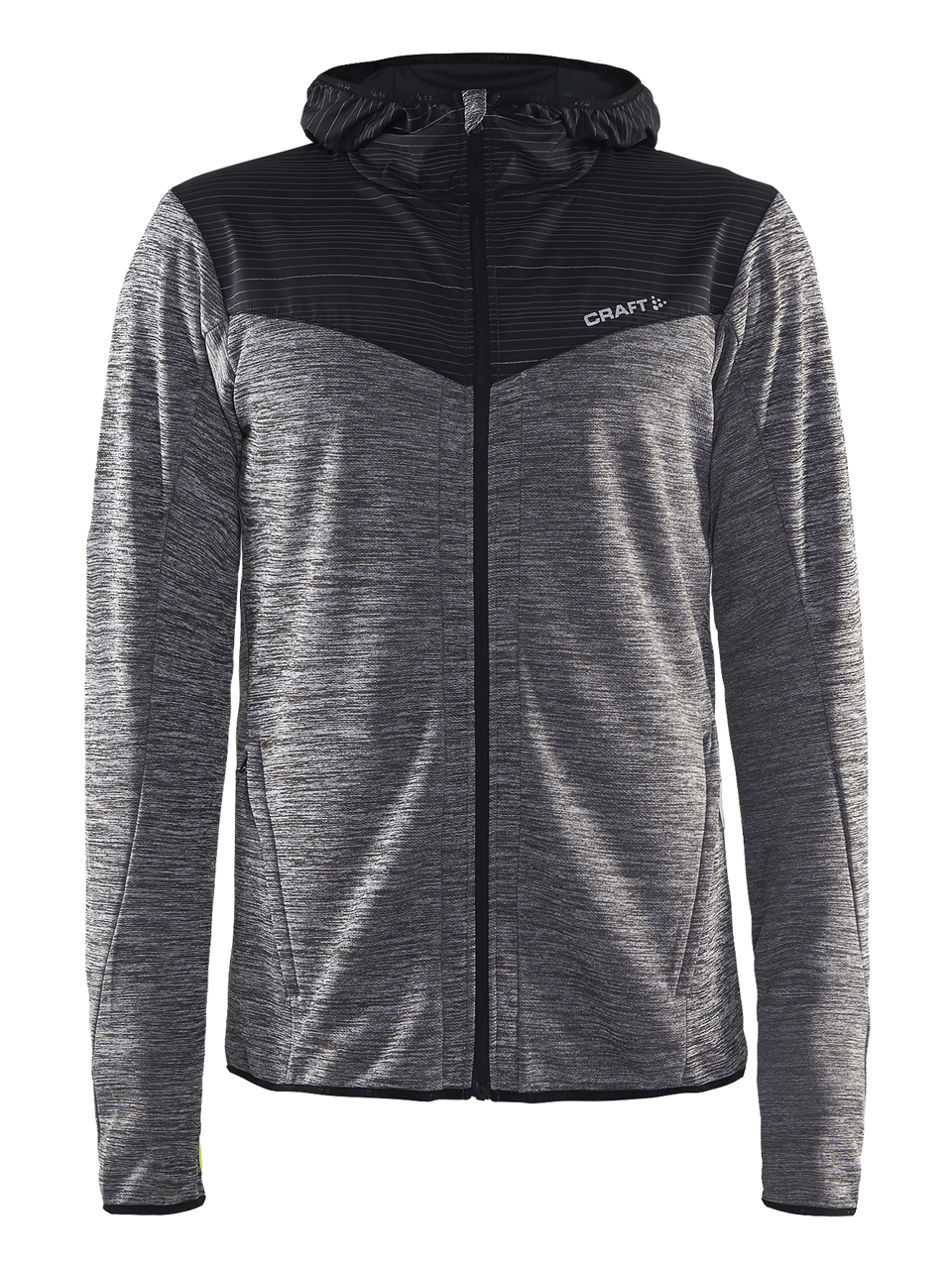 Craft Kapuzenjacke Breakaway Herren