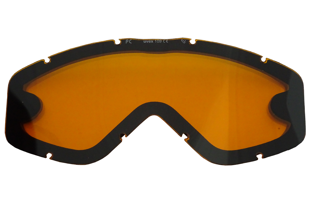 Uvex Ersatzscheibe Speedy pro take off, Nettopreis