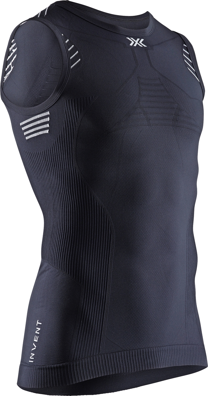 X-Bionic® INVENT 4.0 Herren Unterhemd, ärmellos