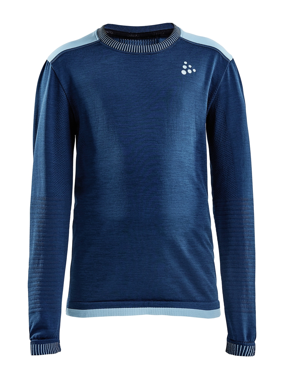 Craft Fuseknit Comfort Kinder Unterhemd