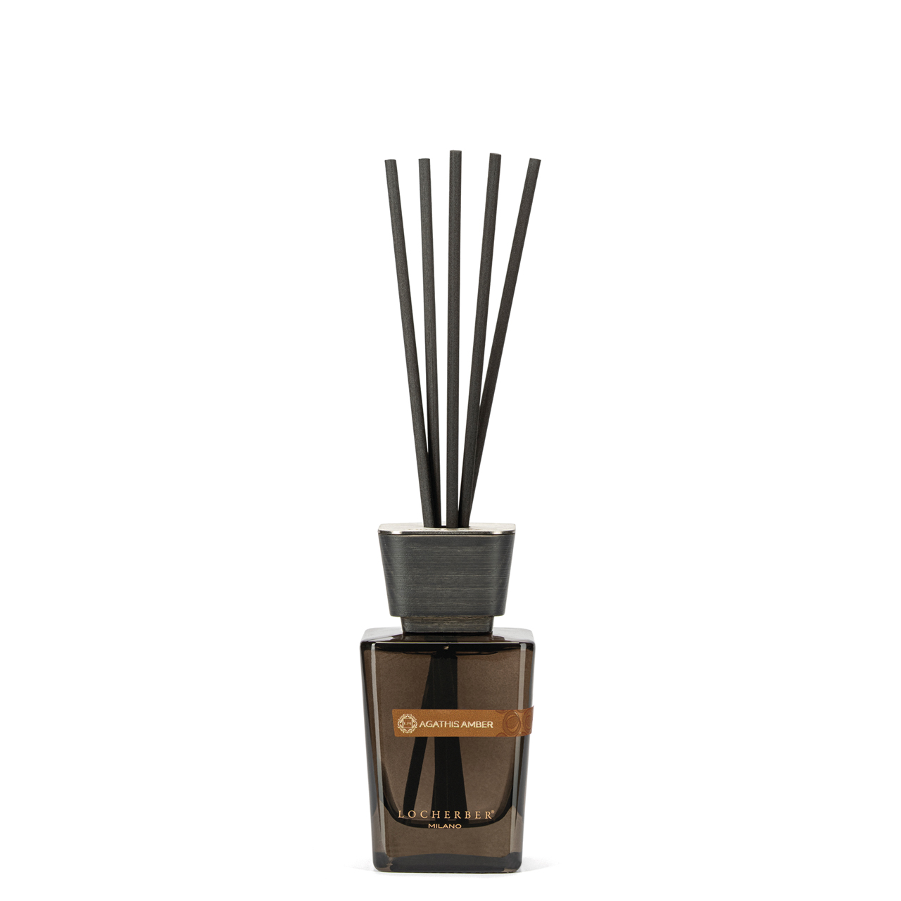 Raumduft Agathis Amber 125ml