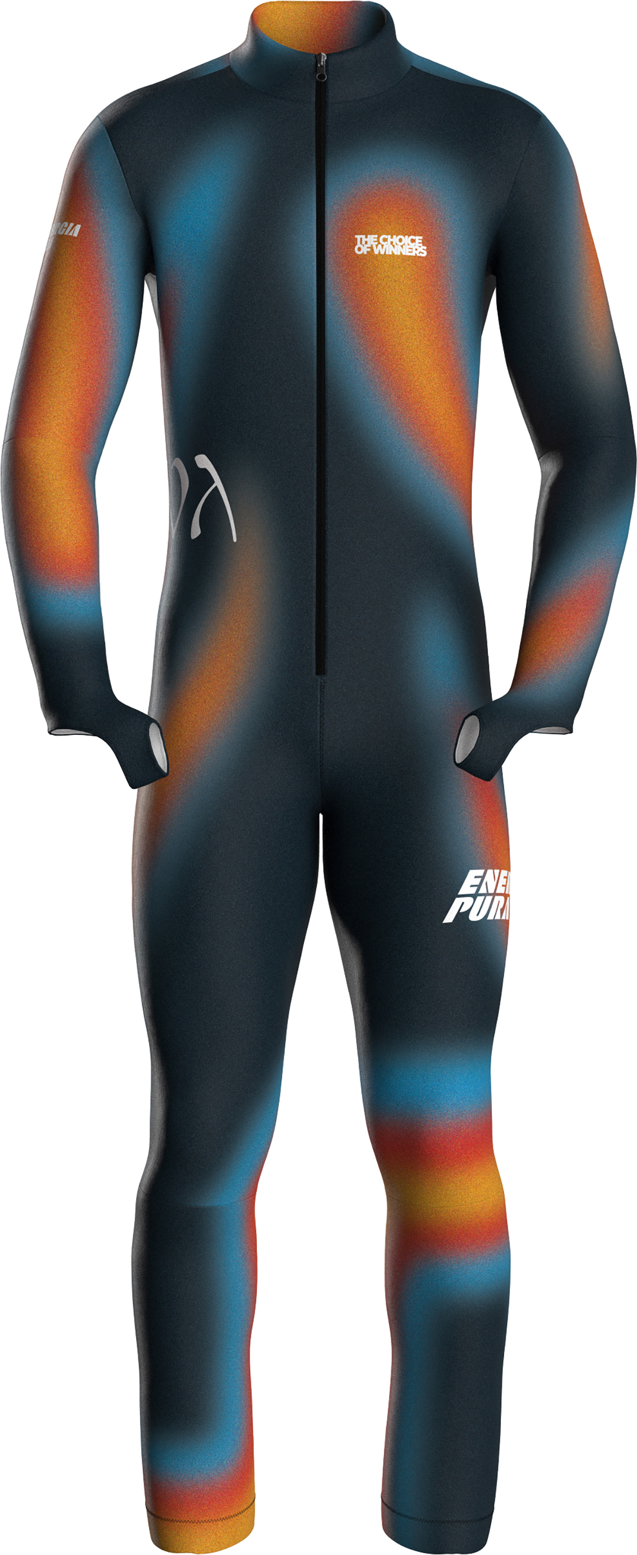 Energiapura Combinaison de course Racing, junior