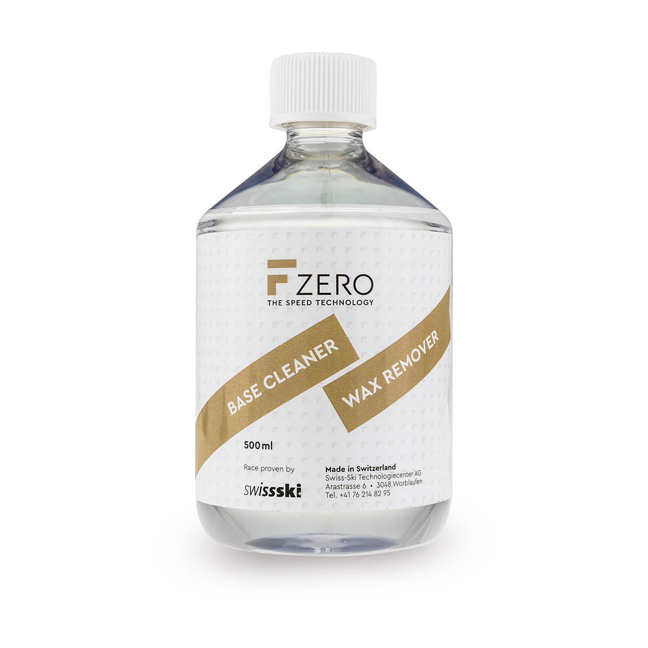 Nettoyant de semelle, 500 ml 