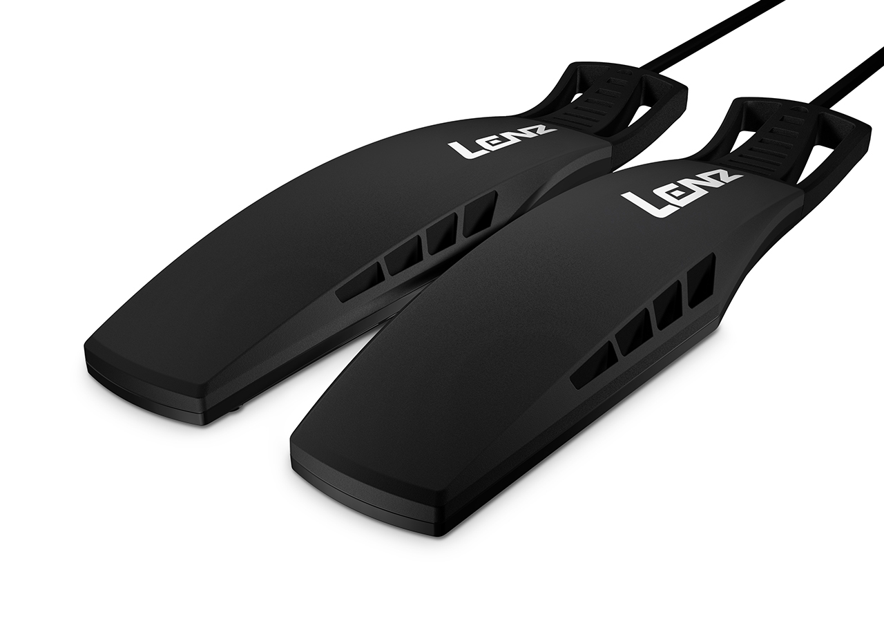 Lenz Space Warmer 2.0, Skischuh- und Handschuh- Wärmer