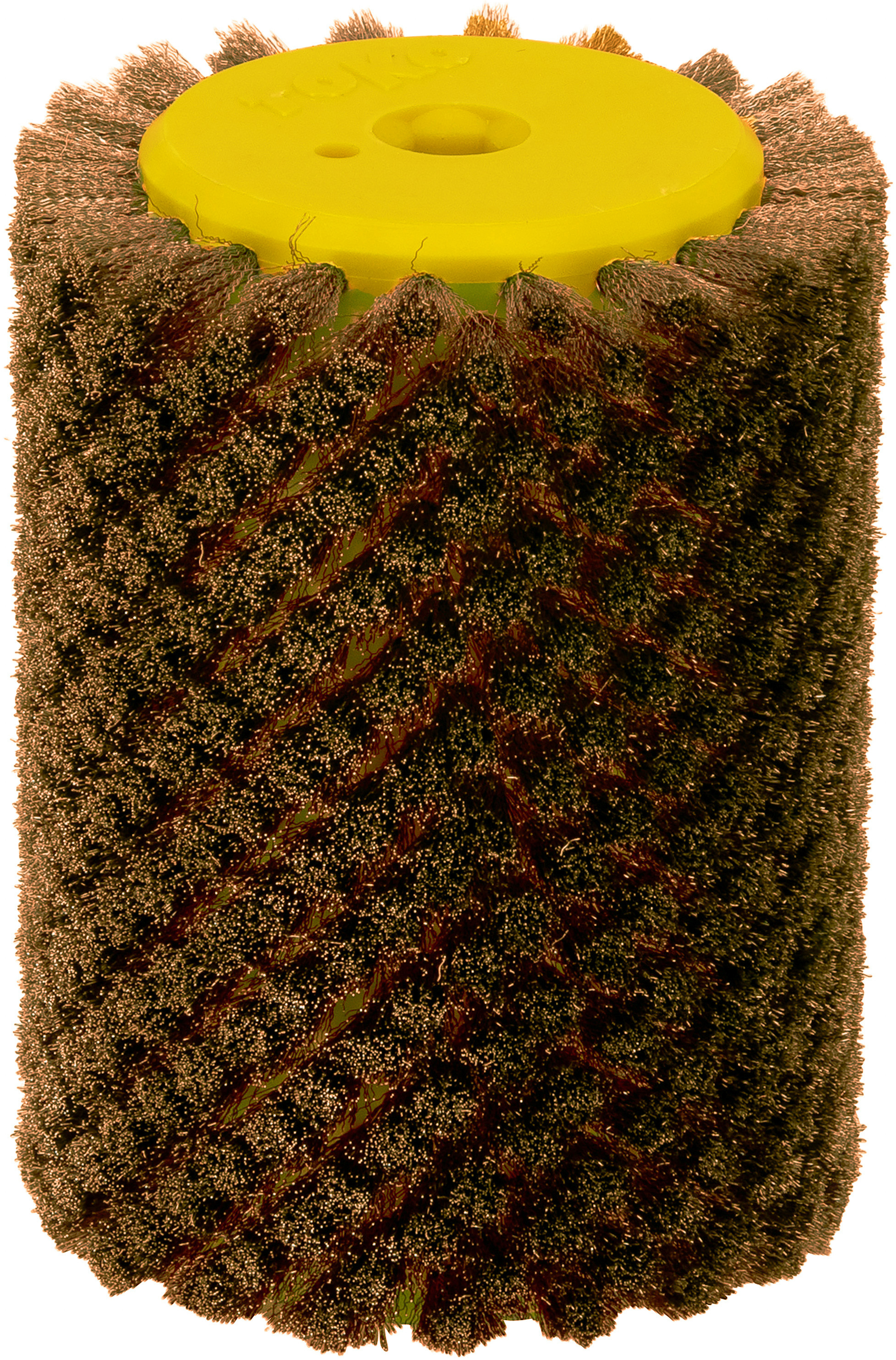 Toko Rotorbürste, Kupfer, 10 mm