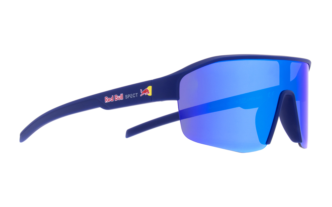 Red Bull Spect - Dundee