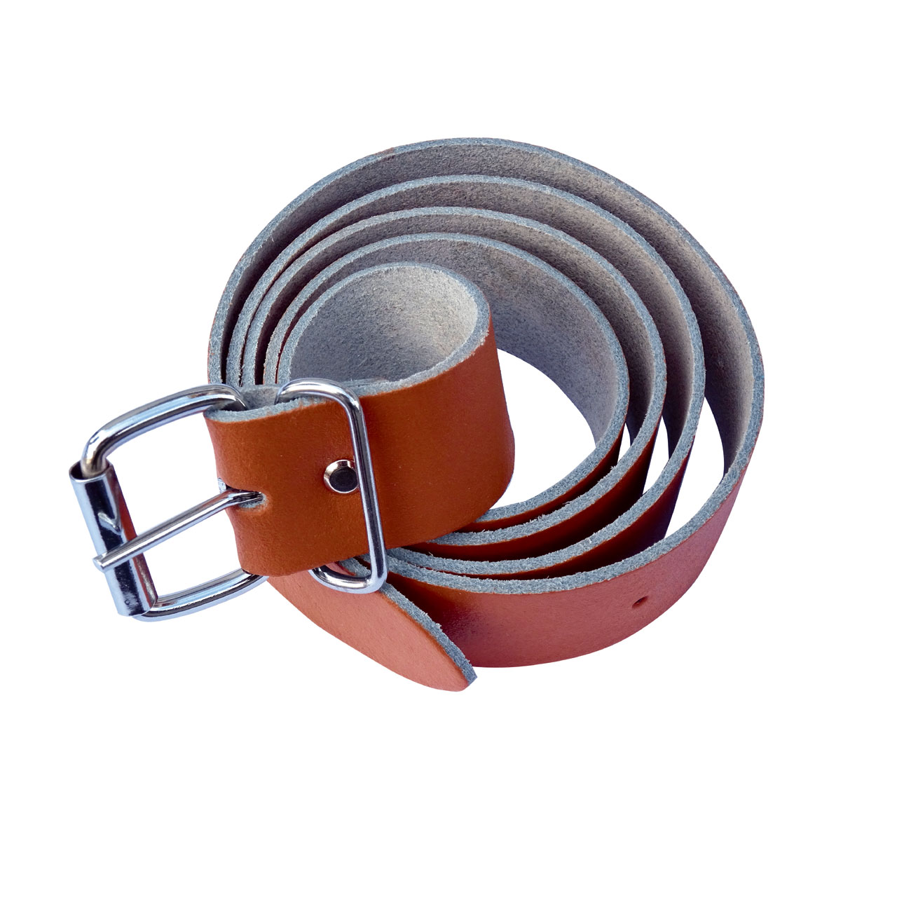 Leder-Gurt für Stangenschlüssel-Halterung, 128 cm, Nettopreis