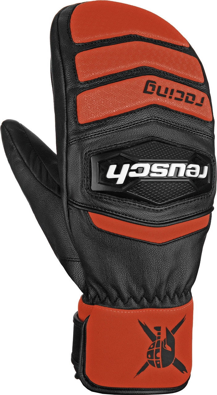 Reusch Worldcup Warrior Team, Fäustling