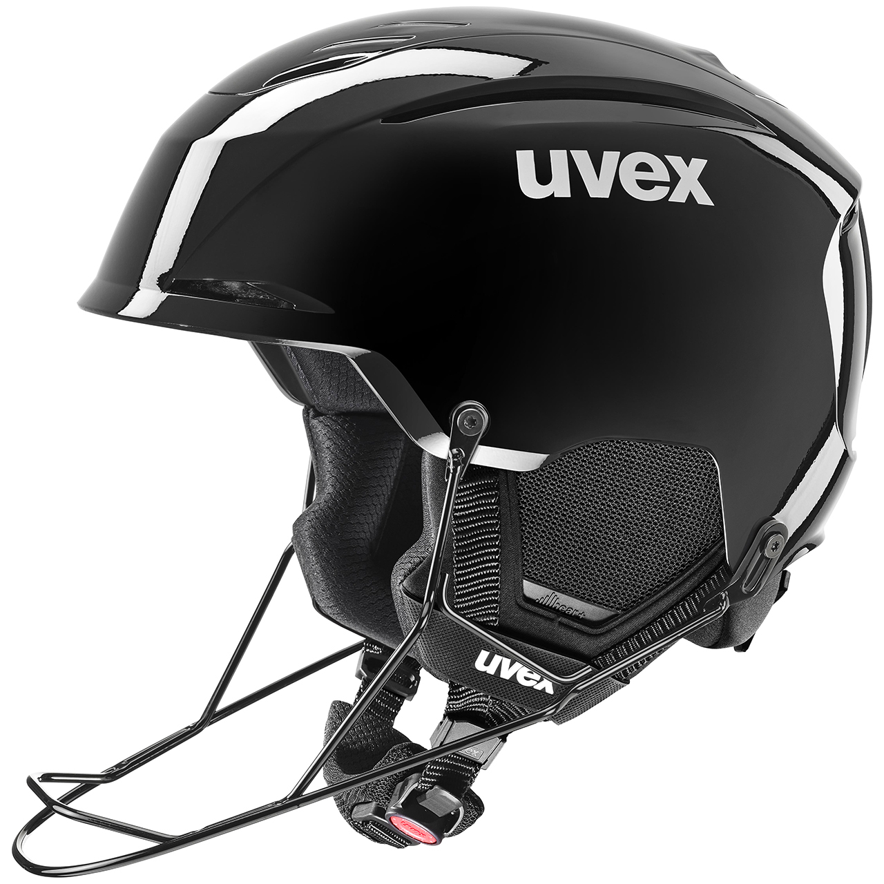 Uvex Resolution SL Uvex Resolution SL