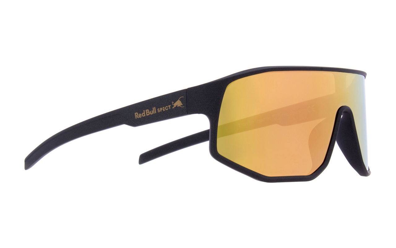 Red Bull Spect - Dash