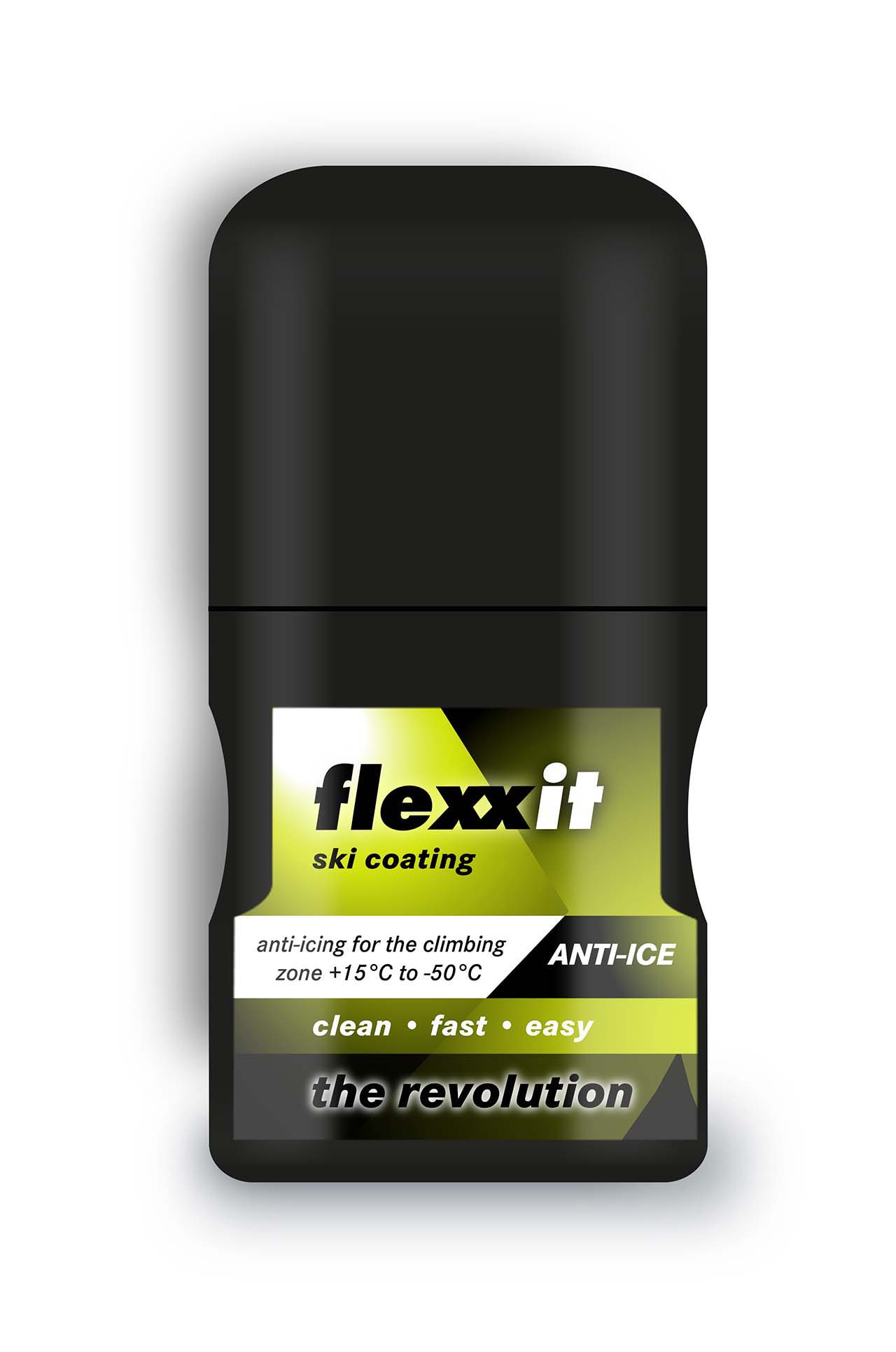 Flexxit Anti Ice