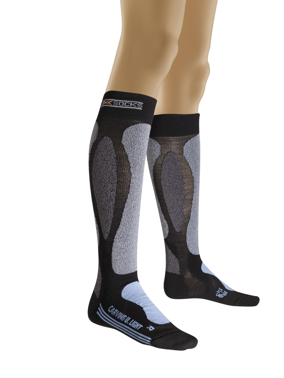 X-SOCKS Ski Carving Ultra Light