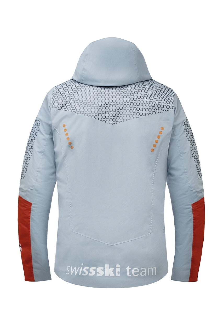 Descente Swiss Ski Team Vetement De Ski Descente Pantalon Descente