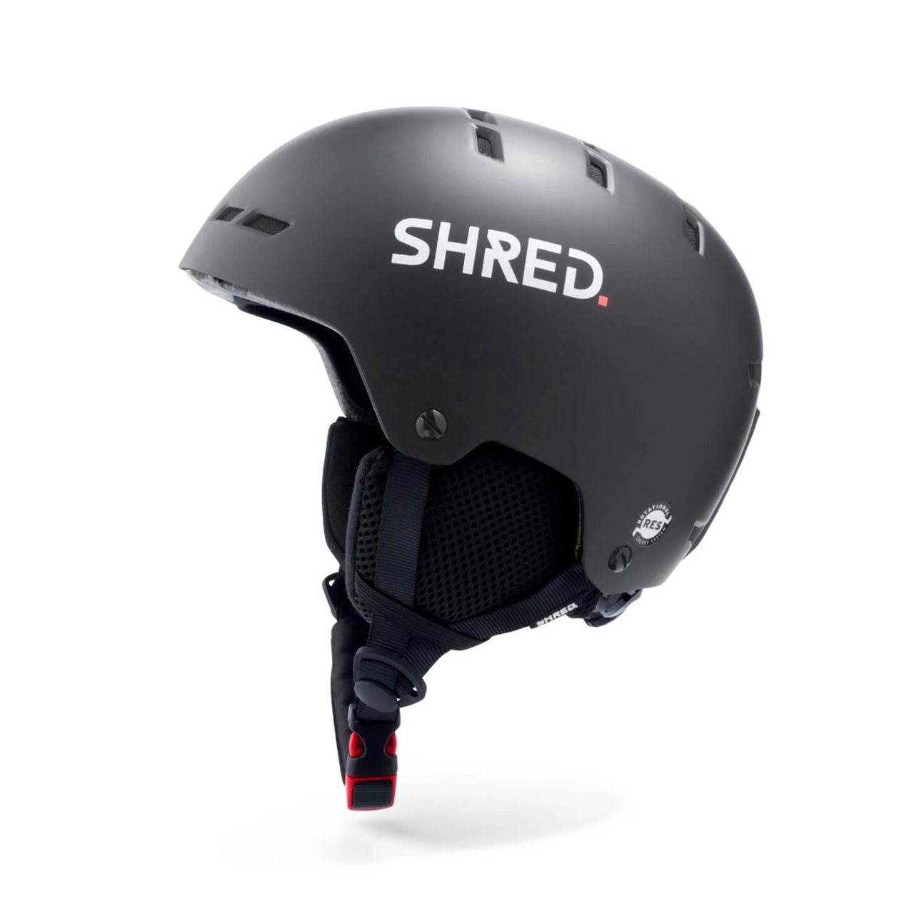 Shred Totality