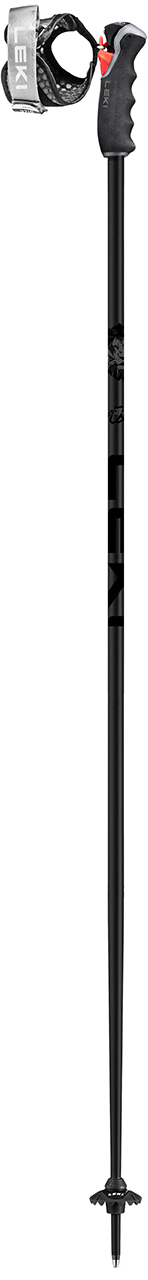 Leki Spitfire 3D, Odermatt