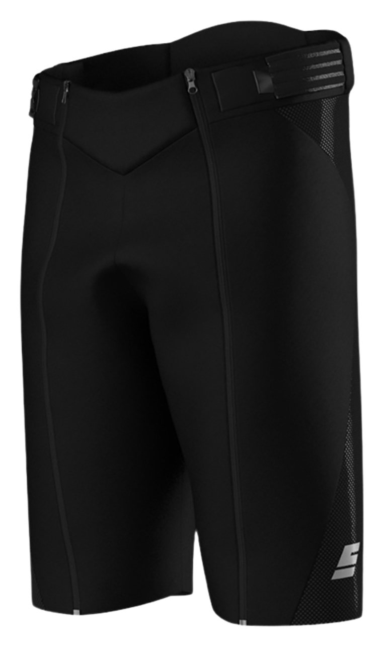 Energiapura Softshell Training Short Junior