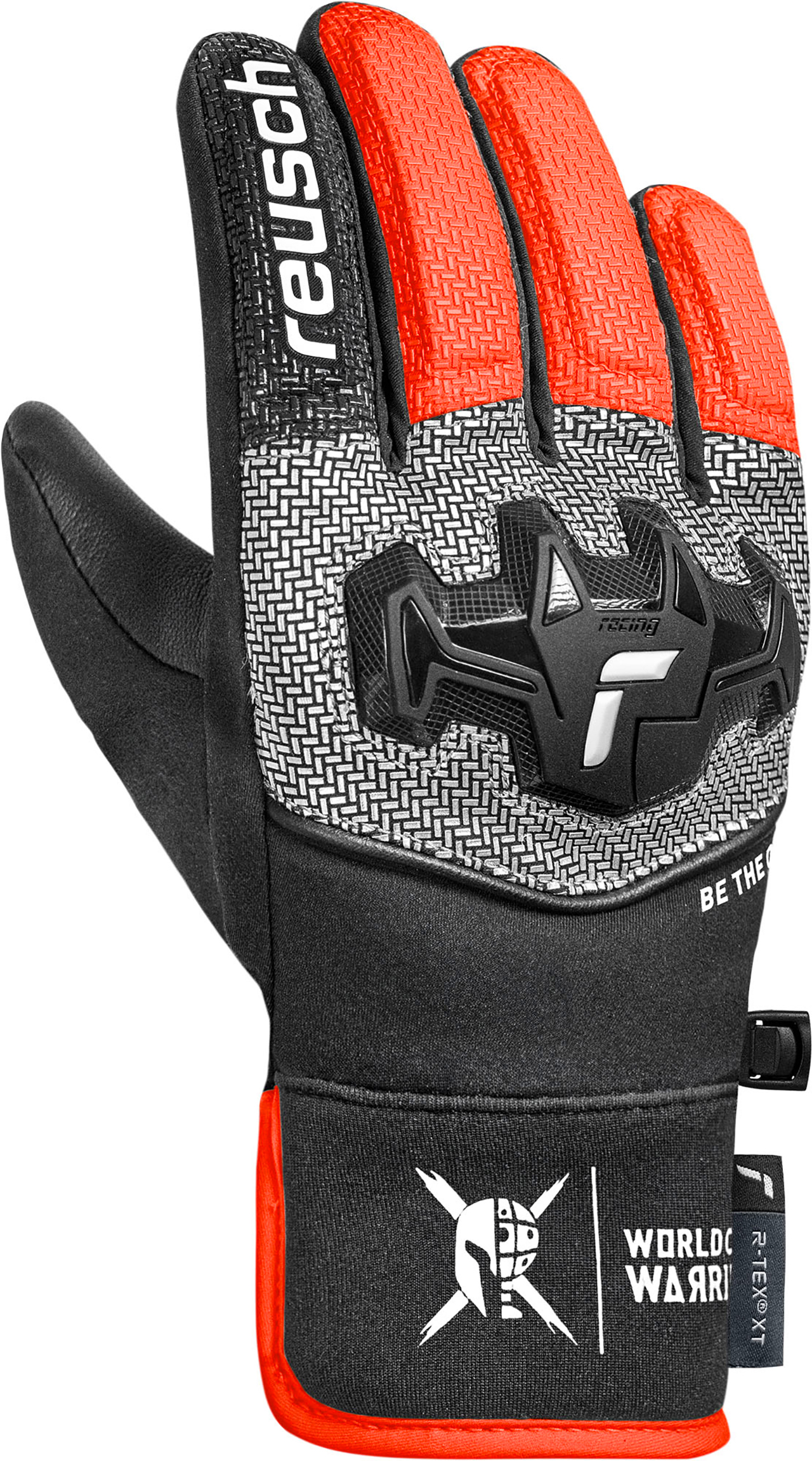Reusch Worlcup Warrior R-TEX® XT, Junior Reusch Worlcup Warrior R-TEX® XT, Junior
