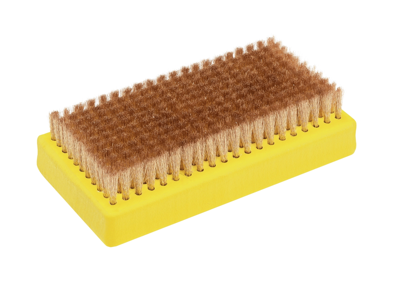 Toko Kupferbürste eckig