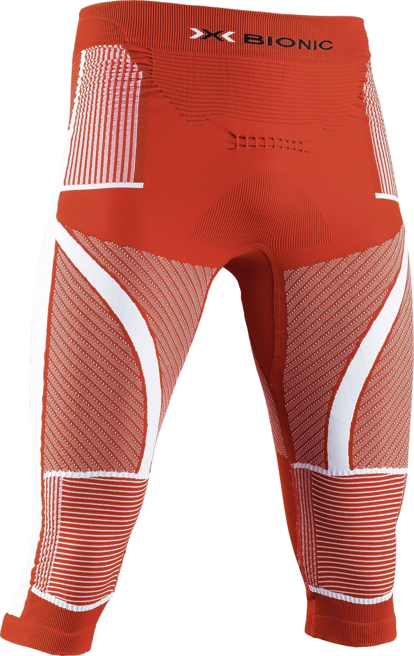 X-Bionic ENERGY ACCUMULATOR® 4.0 Unisex Unterhose SWITZERLAND