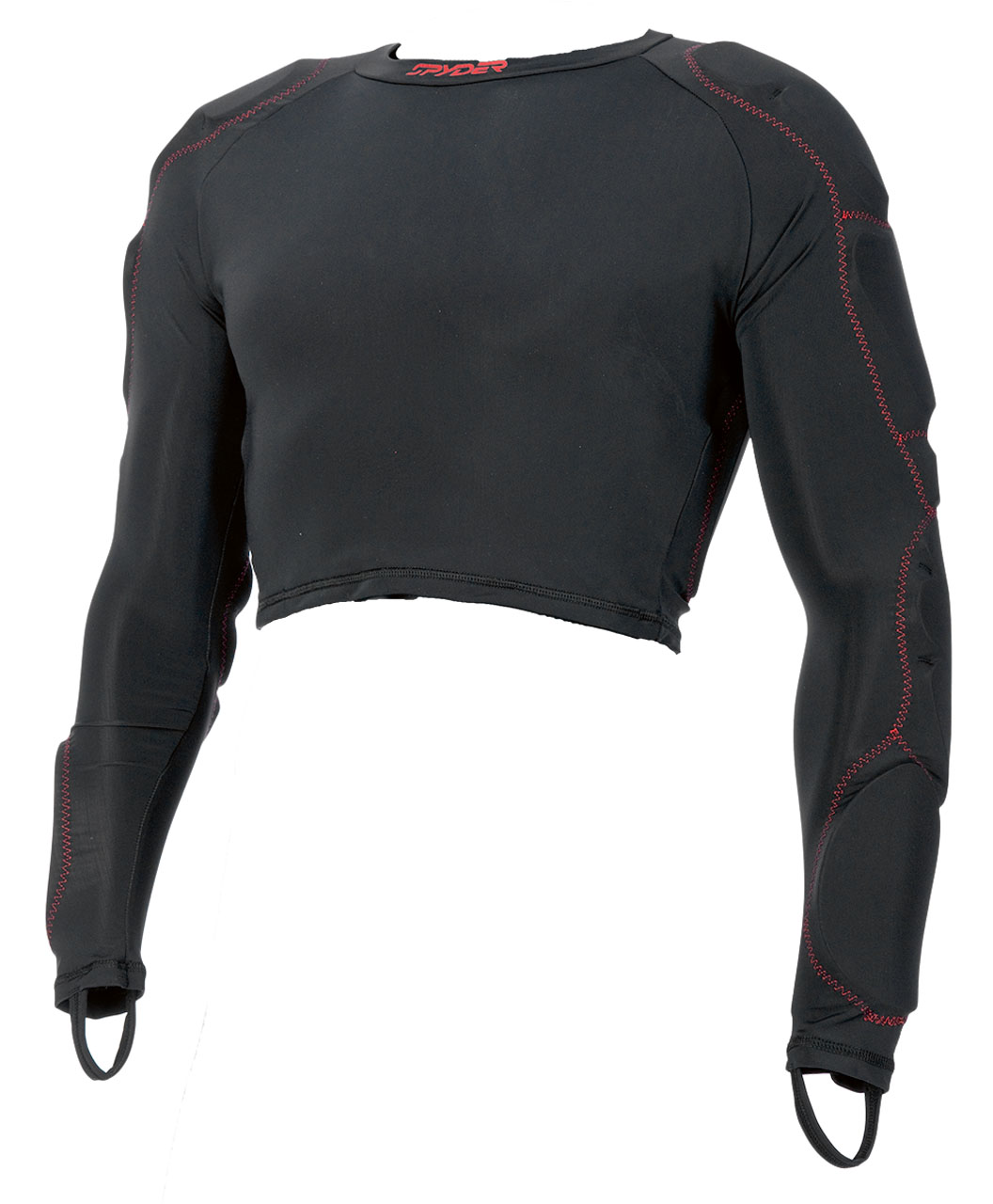 Spyder Bashor Top