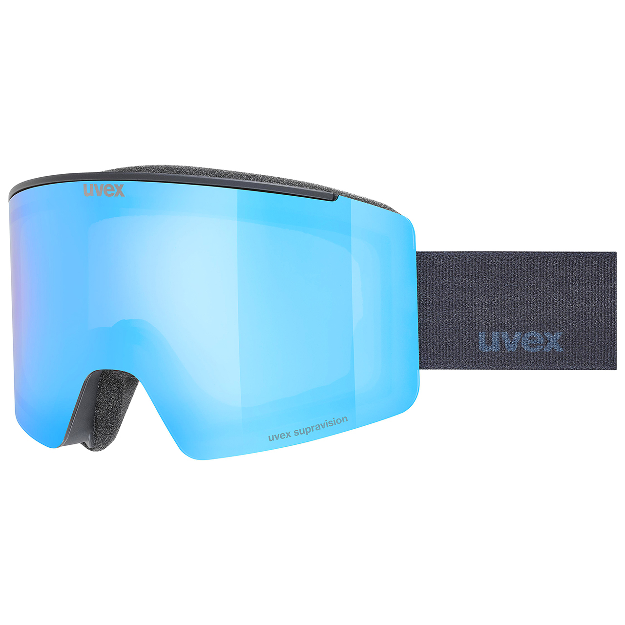 uvex ignite FM