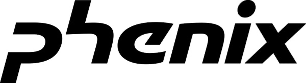 PHENIX_Logo_black